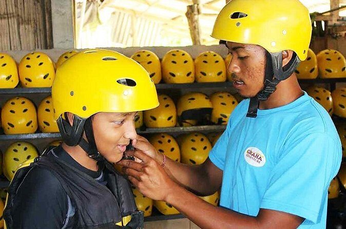 Bali Ubud Ayung River Rafting with Lunch - Summing Up: Who Should Book This Tour?