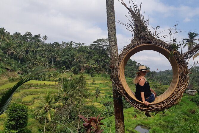 Bali Ubud Full Day All-Inclusive Private Tour  Best Private Tour - A Detailed Look at the Bali Ubud Private Tour