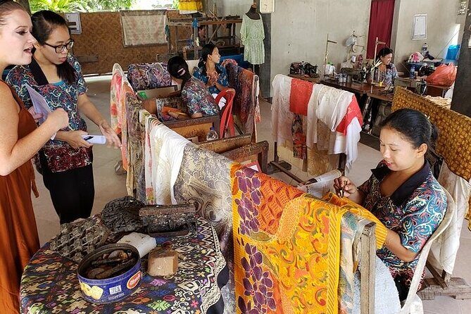 Bali Ubud Full Day All-Inclusive Private Tour  Best Private Tour - FAQs