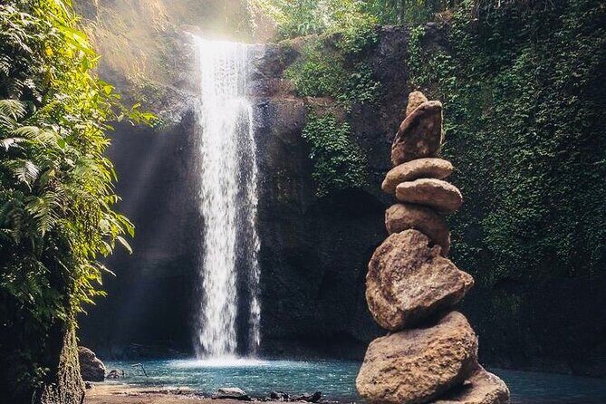 Bali: Ubud Highlights Tour with Private Guide and Transfers - Frequently Asked Questions