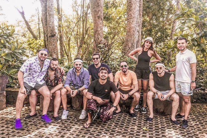 Bali: Ubud Highlights Tour with Private Guide and Transfers - Final Thoughts