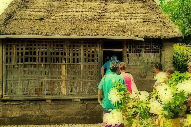 Bali Ubud & Kintamani Volcano Tour -All Inclusive - Exploring Bali’s Remote Corners