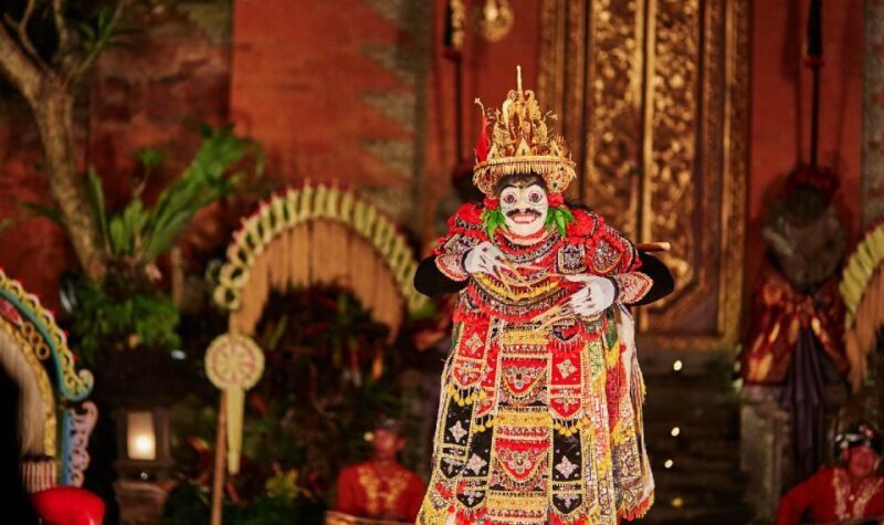 Bali: Ubud Palace Legong Dance Show Ticket - A Deep Dive Into the Ubud Palace Legong Dance Show