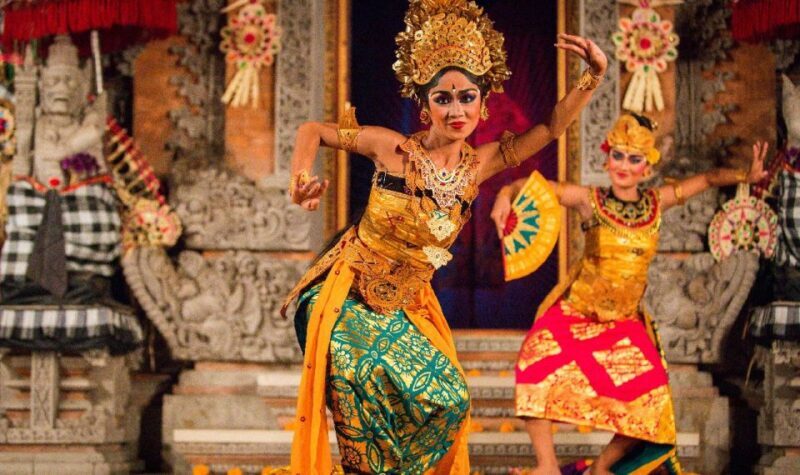 Bali: Ubud Palace Legong Dance Show Ticket - Who Should Consider This Tour?