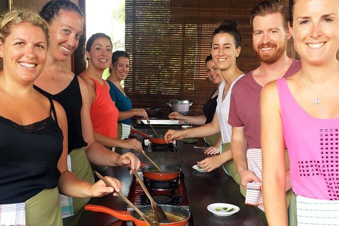 Bali Ubud Paon Cooking Class - A Complete Look at the Bali Ubud Paon Cooking Class