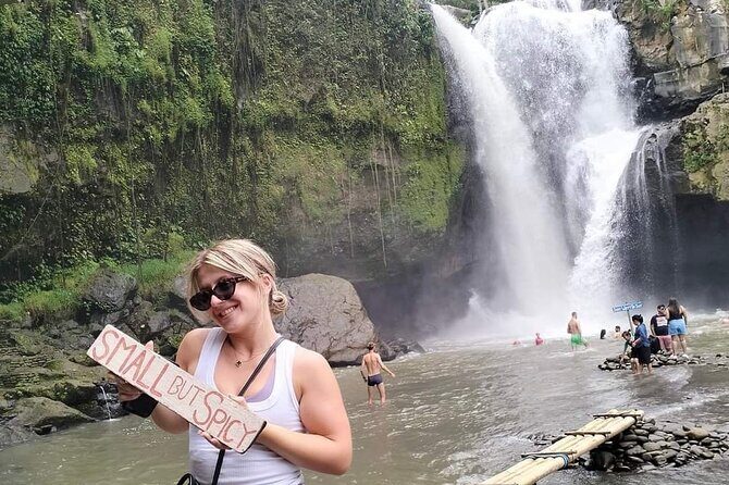 Bali Ubud Private Costomized Tour - Explore Bali your way - Who Will Love This Tour?