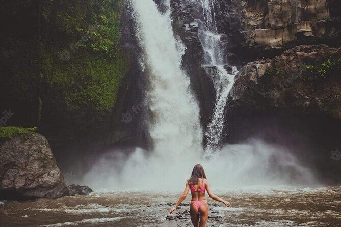 Bali Ubud Private Costomized Tour - Explore Bali your way - Final Thoughts