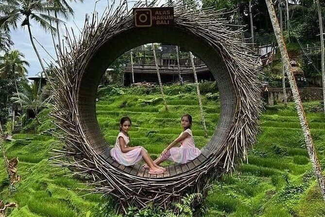 Bali Ubud Private Costomized Tour - Explore Bali your way - FAQ