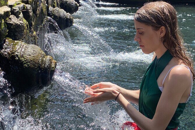 Bali : Ubud Private Tours - Exploring Bali’s Heart: A Deep Dive into the Ubud Private Tour