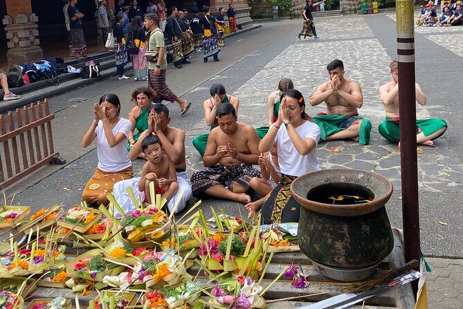 Bali : Ubud Private Tours - Final Thoughts