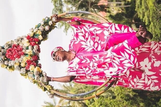 Bali Ubud Swing - The Full Experience: What You Can Expect