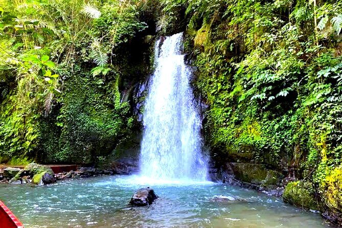 Bali Ubud Zipline Jungle Swing and Waterfall Tour - Who Should Consider This Tour?