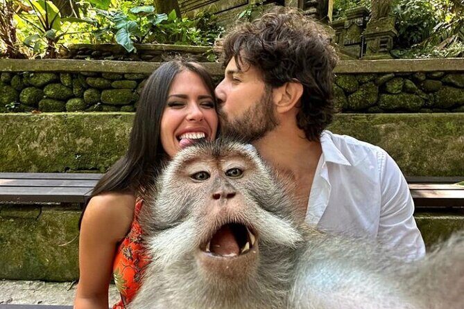 Bali: Ubud Zipline, Swing, Sky Bike in a Private Rice Terrace - A Detailed Look at the Ubud Zipline, Swing, Sky Bike Tour