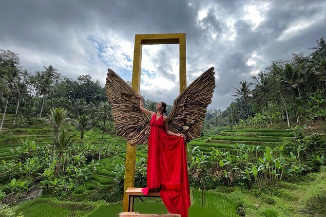 Bali: Ubud Zipline, Swing, Sky Bike in a Private Rice Terrace - Final Thoughts