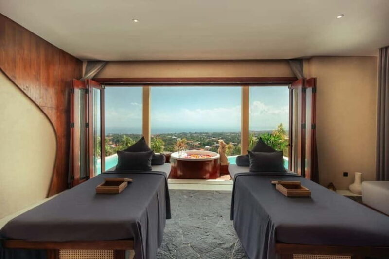 Bali/Uluwatu: Spa & Massage Treatment at Svaha Spa Bingin - Key Points