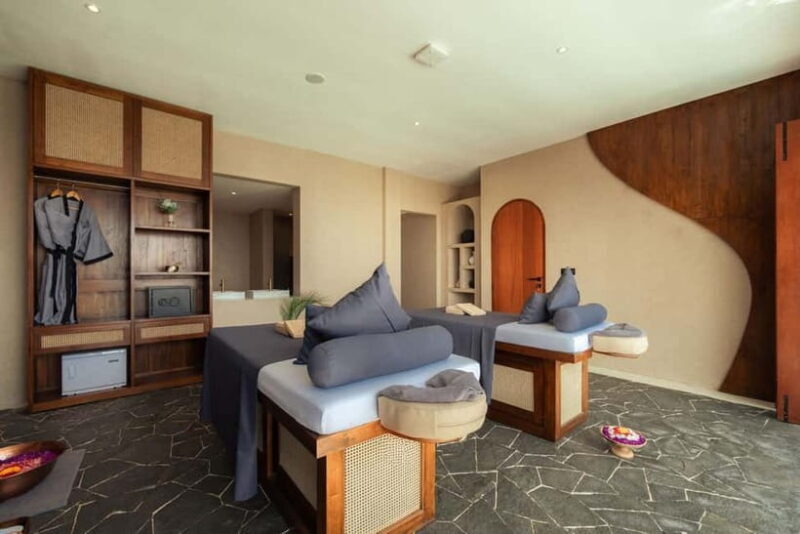 Bali/Uluwatu: Spa & Massage Treatment at Svaha Spa Bingin - What to Expect During Your Visit