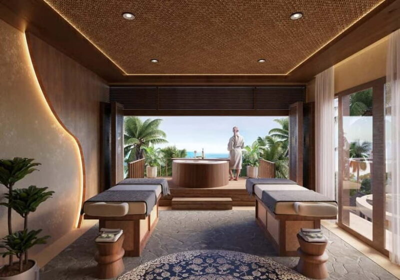 Bali/Uluwatu: Spa & Massage Treatment at Svaha Spa Bingin - Who Would Love This Experience