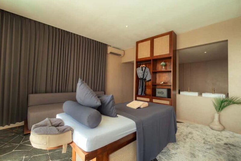 Bali/Uluwatu: Spa & Massage Treatment at Svaha Spa Bingin - FAQ