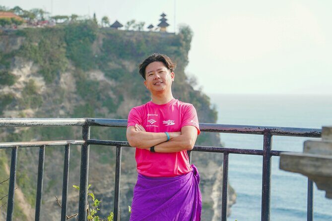 Bali Uluwatu Sunset Private Tour - Key Points