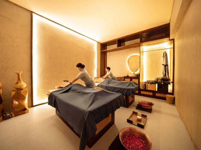 Bali/Uluwatu: Wellness and Spa Treatments at Svaha Spa Arden - Key Points