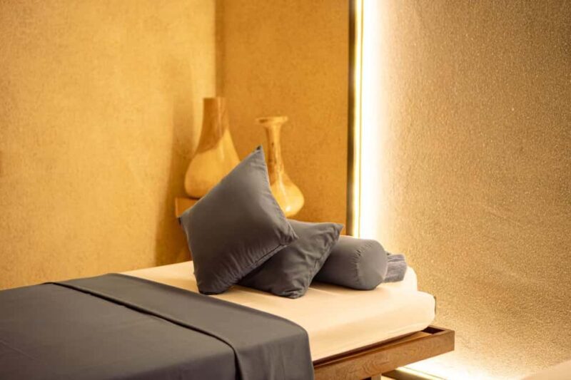 Bali/Uluwatu: Wellness and Spa Treatments at Svaha Spa Arden - Final Thoughts