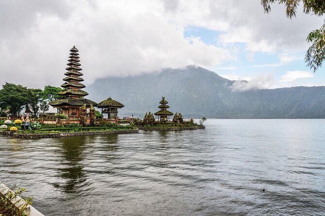 Bali UNESCO Sites: Water Temples and Jatiluwih Rice Terrace Tour - Who Would Love This Tour?