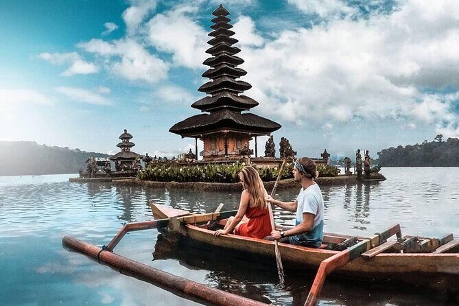 Bali Unesco World Heritage Sites Tour (Private & All-Inclusive) - An In-Depth Look at the Bali UNESCO World Heritage Sites Tour