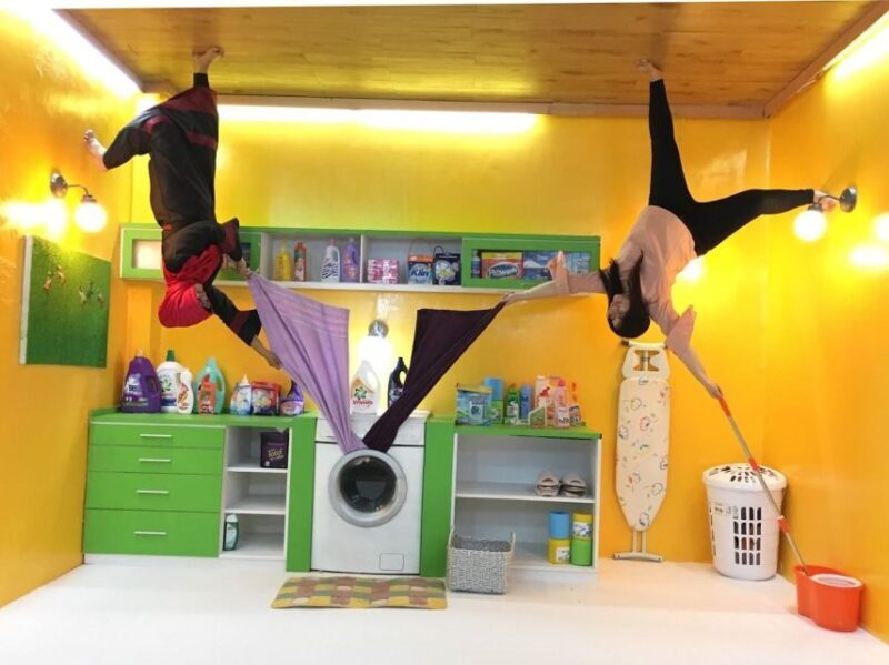 Bali: Upside Down World Admission Ticket - What to Expect at Bali’s Upside Down World