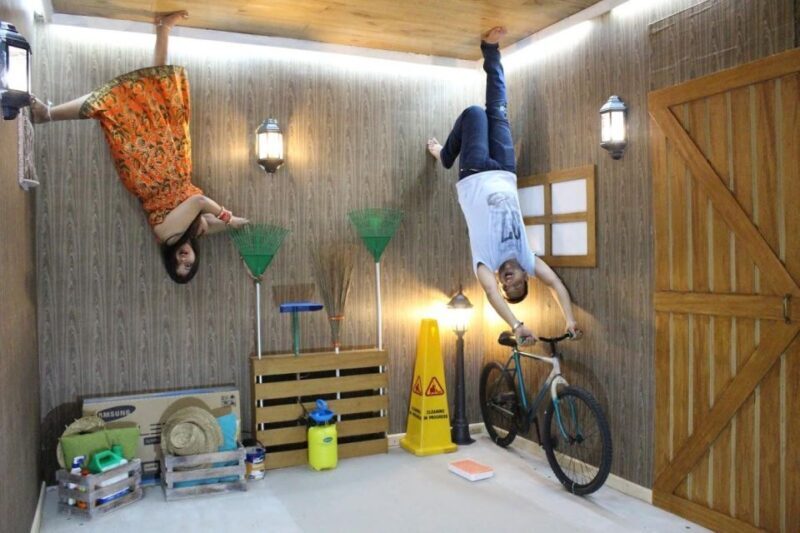 Bali: Upside Down World Admission Ticket - Authentic Experiences: What Travelers Say