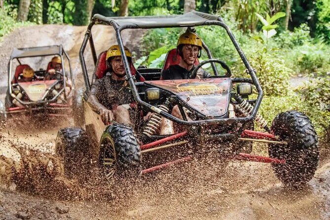 Bali UTV Jungle Buggy Adventure with Private Transfer and Lunch - Bali UTV Jungle Buggy Adventure with Private Transfer and Lunch