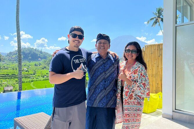 Bali Volcano Day Jeep 4 WD And Waterfall Private Guided Tour - A Detailed Look at the Bali Volcano Jeep Tour