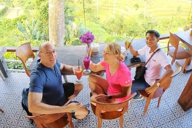 Bali Volcano Day Jeep 4 WD And Waterfall Private Guided Tour - Why This Tour Stands Out