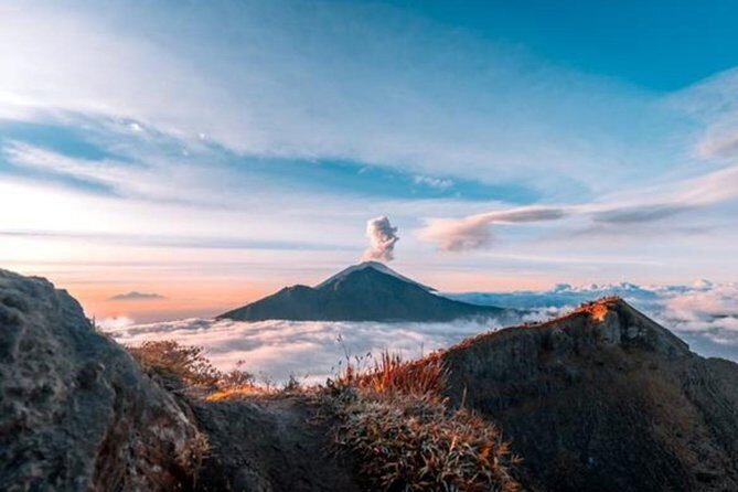 Bali Volcano Sunrise Mt Batur Private tour - Who Will Love This Tour?