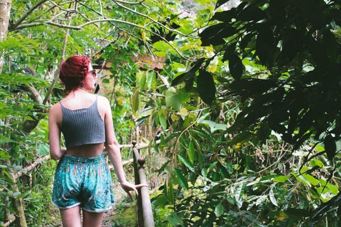 Bali Volcano Sunrise Mt Batur Private tour - Final Thoughts