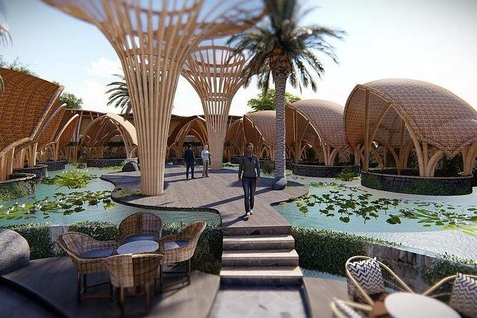 Bali Wanaku Heritage IndoAsian Cuisine - Key Points