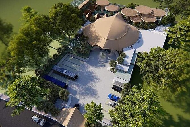 Bali Wanaku Heritage IndoAsian Cuisine - Final Thoughts