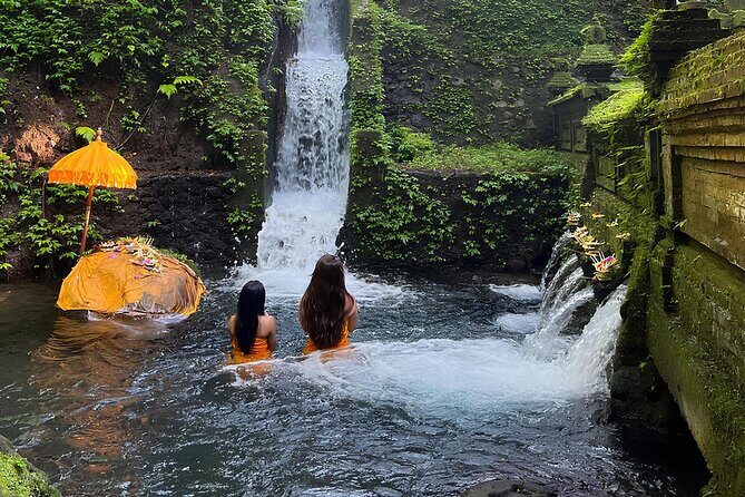 Bali: Water Purification at Pura Mengening - Who Should Consider This Tour?