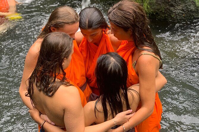 Bali: Water Purification at Pura Mengening - Final Thoughts