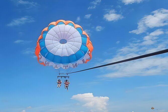 Bali Water Sport and Spa Packages - In-Depth Review of the Bali Water Sport and Spa Package