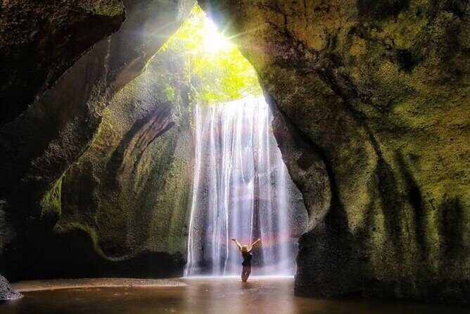 Bali Waterfall Tour: Nature's Hidden Gems of Bali All Inclusive - Authentic Experiences and Practical Details