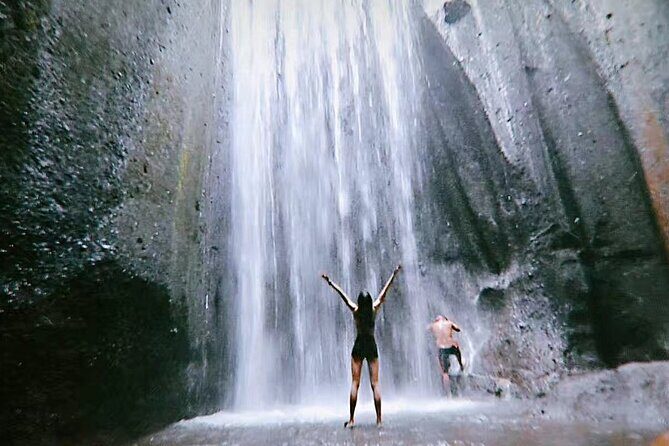 Bali Waterfall Tour: Nature's Hidden Gems of Bali All Inclusive - FAQ