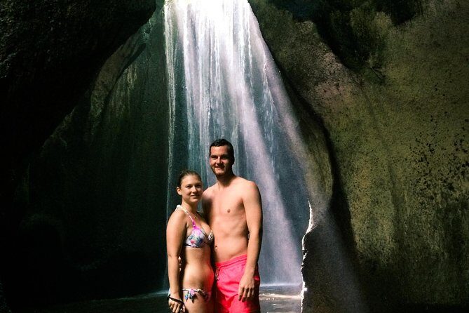 Bali Waterfalls and Temples Tour - What to Expect from the Experience