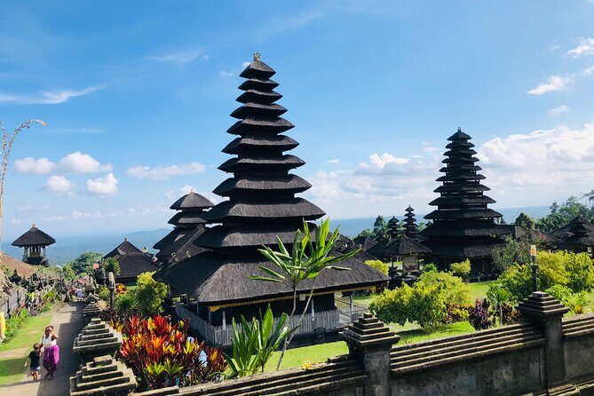 Bali Waterfalls and Temples Tour - FAQ