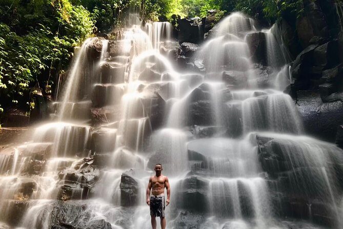 Bali Waterfalls in One Day: Tukad Cepung, 2 Hidden Waterfall, Kanto Lampo - Discover Bali’s Waterfalls in a Day: Tukad Cepung, Hidden Gems, and Kanto Lampo