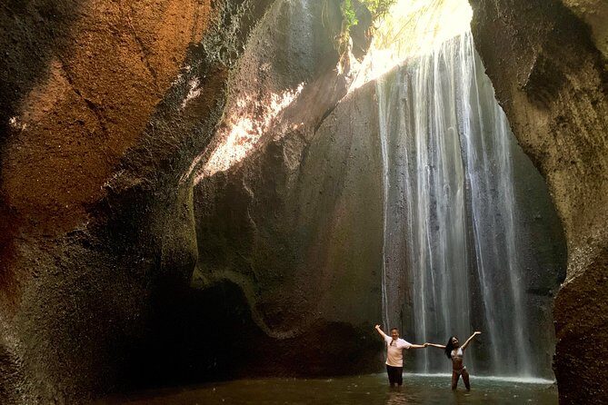 Bali Waterfalls in One Day: Tukad Cepung, 2 Hidden Waterfall, Kanto Lampo - Who Should Take This Tour?