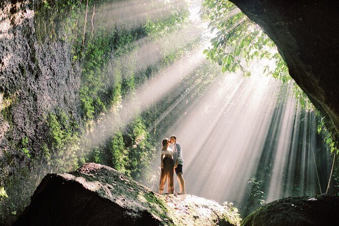 Bali Waterfalls Private Day Tour - Practical Details and What It Means for You