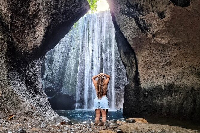 Bali Waterfalls Private Day Tour - FAQ