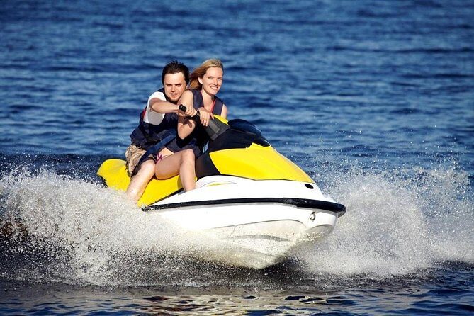 Bali Watersport Activities - Great Discount Package - FAQ