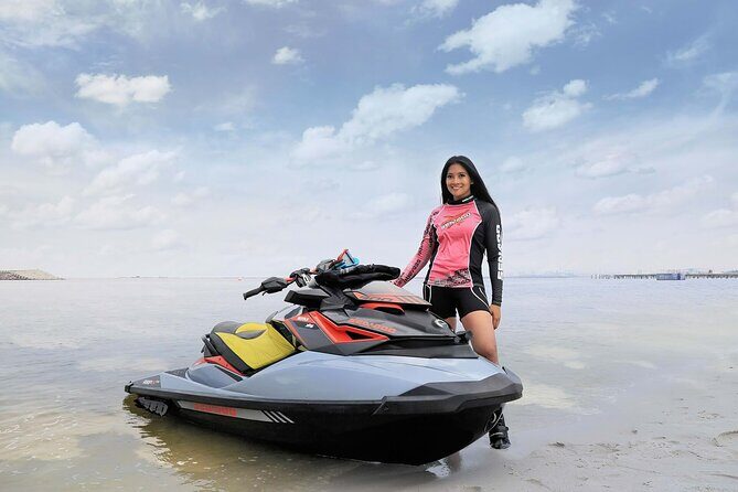 Bali Watersport Package: Parasailing Adventure, Jet Ski, Banana and Donut Boat - FAQ