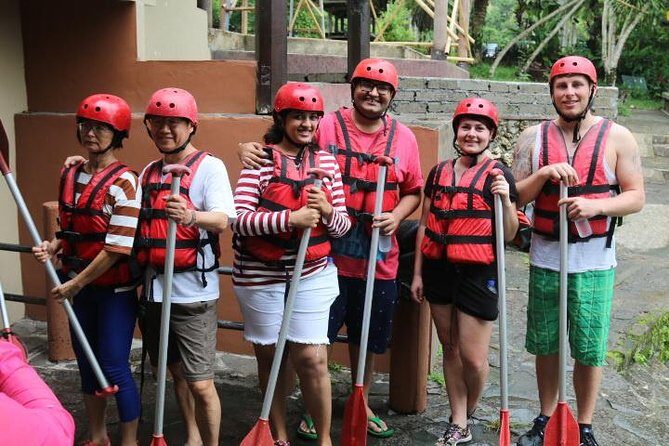 Bali White-Water Rafting Adventure - What We Think — The Pros and Cons